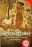  Colloquial Indonesian Pack: The Complete Course for Beginners