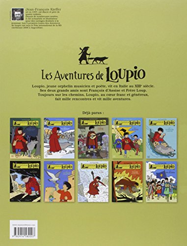 La Rencontre et autres récits