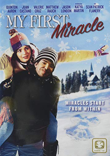 MY FIRST MIRACLE - Mehr Infos/Bestellen