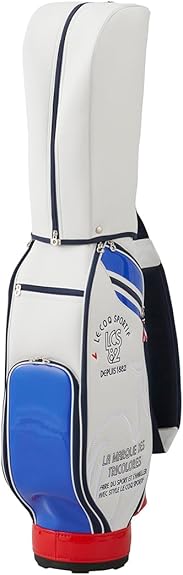 ルコックスポルティフ　カートタイプ スポーティー ゴルフ QQCXJJ02 Amazon.co.jp: [ルコックスポルティフ]カートタイプ
