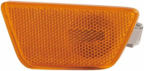 ACK Automotive For Chevy Cruze Signal Light Replaces Oem: 95022429 Passenger Side