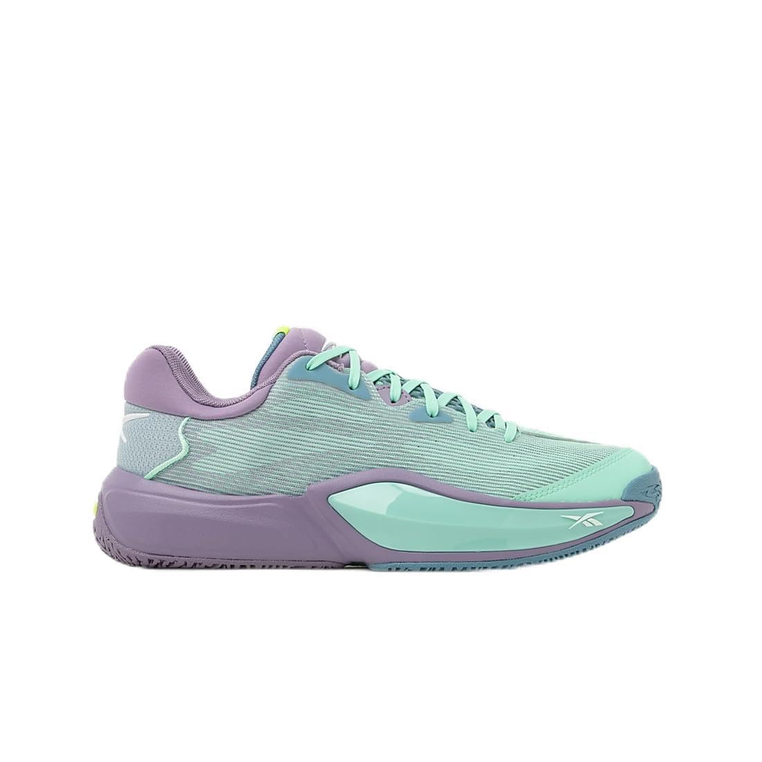 Reebok Unisex Engine A 26 SE Trainers, 40.5 EU Blue
