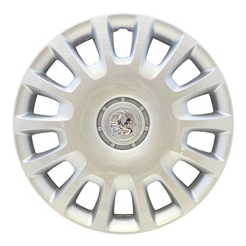 Vauxhall Corsa Wheel Trims 14 for sale in UK