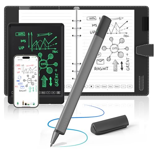 lcd writing tablet for syncpen 4
