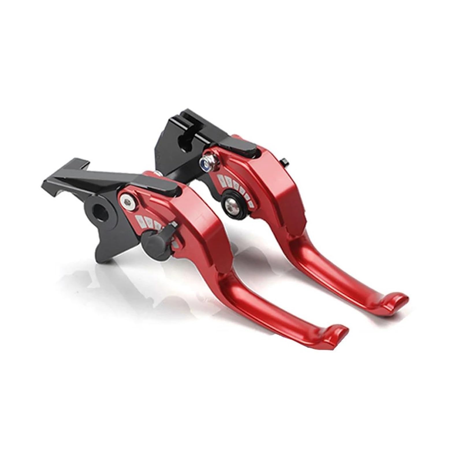 Motorbike Hand Levers For Tenere 700 For T700 T7 For XTZ700 For Tenere700 Motorcycle Accessories Two Finger Short Brake Clutch Levers Handle Brake Lever Motorbike Clutch Lever(1)