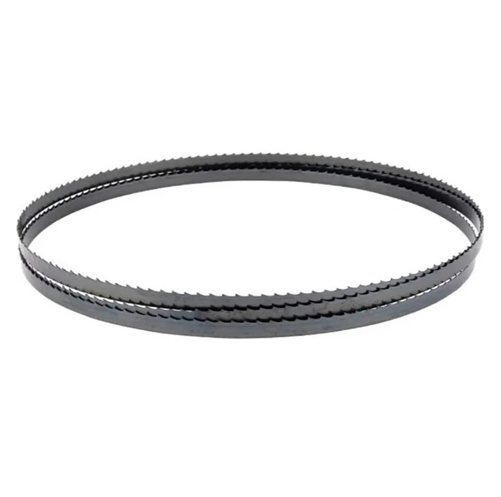 1pcs Bandsaw Blade 2240mm Bi Metal Band Saw Blades 2240 6.35mm 6T 10T 14T TPI For Wood Metal Meat Flsh(10TPI)