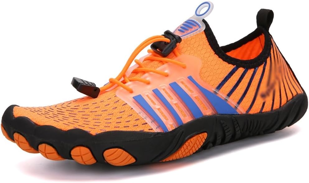Outdoor Five Finger Shoes Beach Diving Swimming