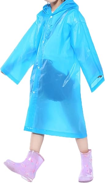raincoat amazon