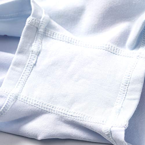 Lista de Ropa Interior de Niña los mejores 10. 21 Imagen adicional