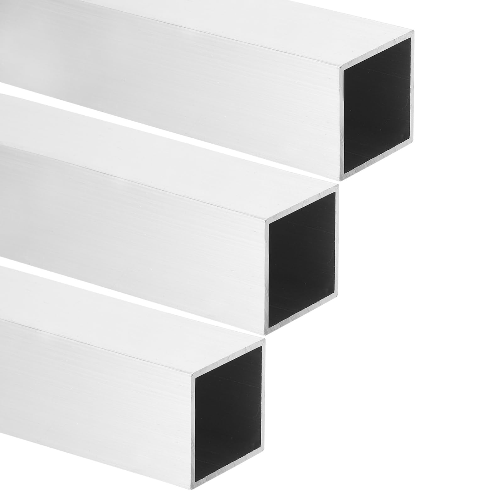 Aluminum Square Tubing - 6063 Aluminum Tube -10