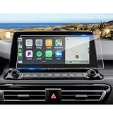 Coleya 2021 2022 2023 Seltos Screen Protector for Kia Seltos (SX Turbo/SX/EX/Nightfall Edition) 10.25-inch Touch Screen, 9H Tempered Glass 2023 Seltos Accessories Anti-Scratch&HD Transparent 10.25'