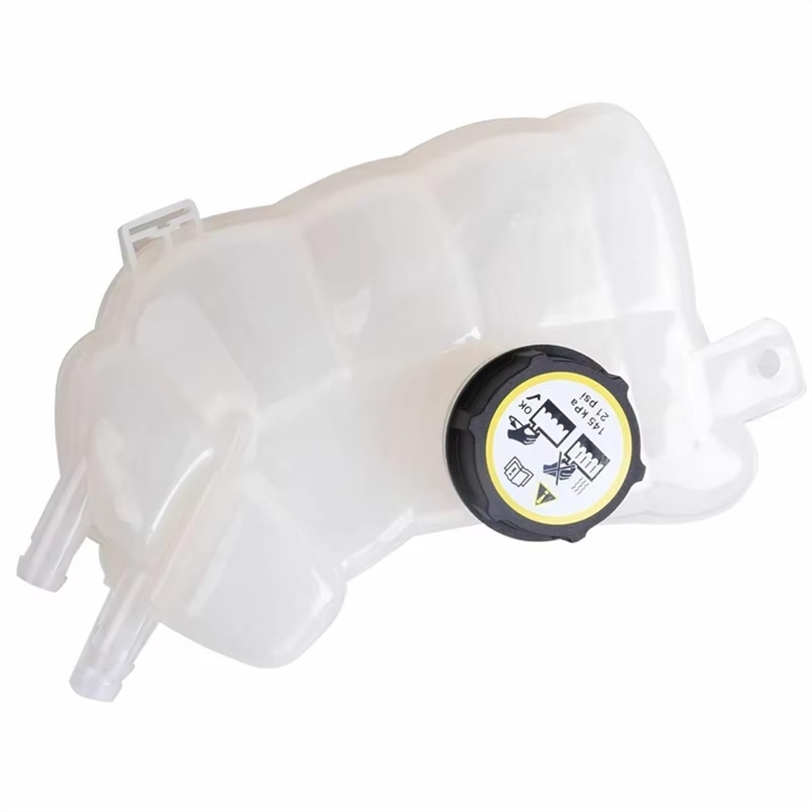 Vaschetta espansione Compatibile Con Lincoln Per Mkz 2013 2014 2015 2016 Serbatoio Del Liquido Di Raffreddamento Del Motore Automobilistico OEM: DG938A080AD DG9Z8A080A