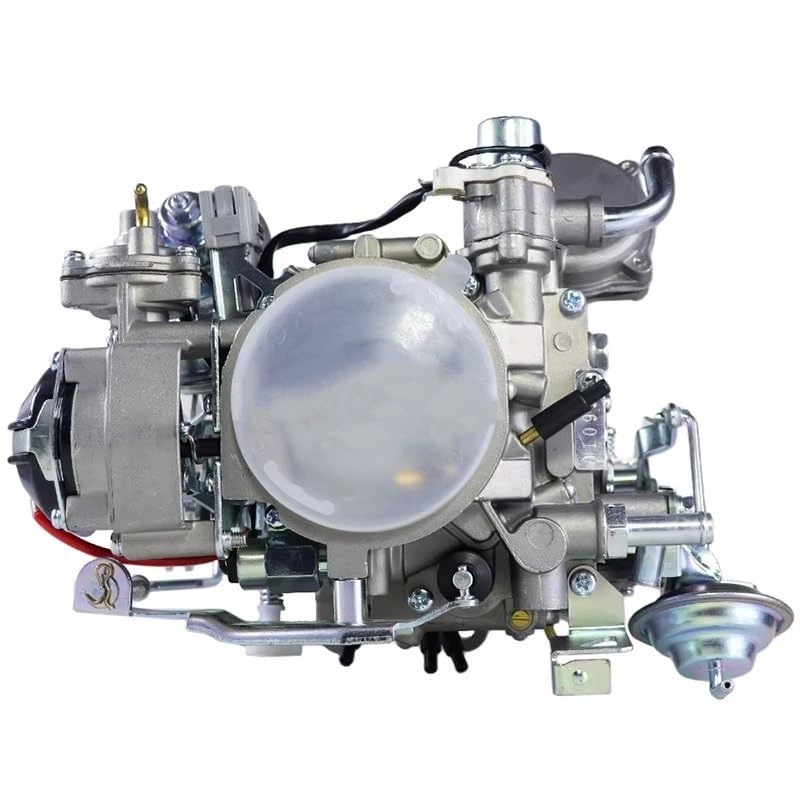 Carburateur Land Cruiser 1FZ pour sécuriser vos trajets de raid et hors-piste