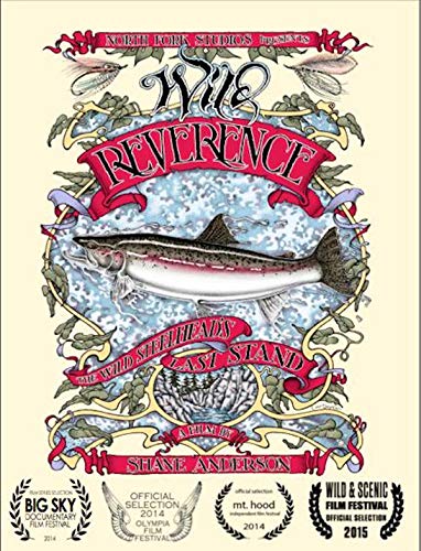 Wild reverence