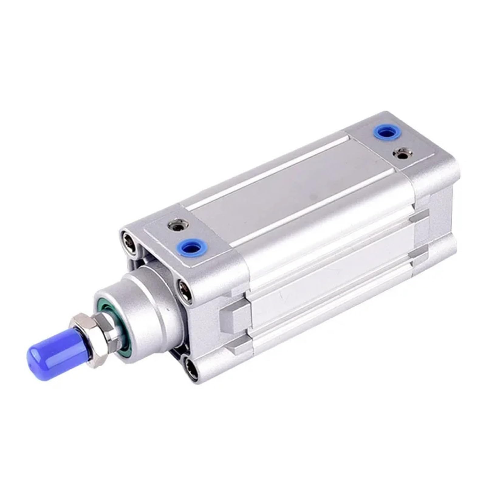 LEOTNNDQ DNC-32-40-PPV-A DNC-50-125-PPV-A cylinder pneumatic components bore 32 40 50 25-320 stroke DNC-40-80-PPV-A(160-PPV-A,DNC-50-)