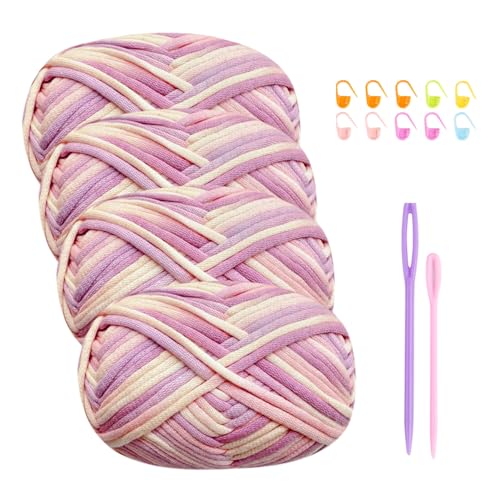 Chunky Yarn