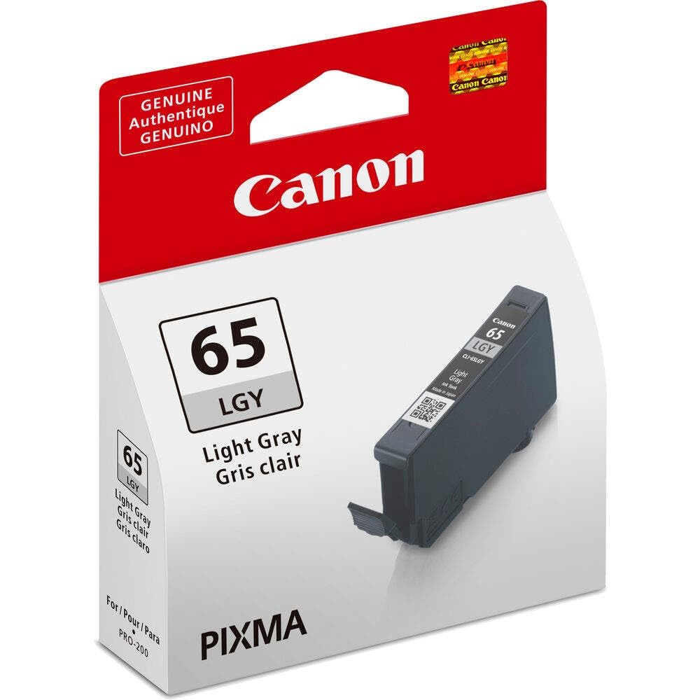 Canon CLI-65 LGY Tinte