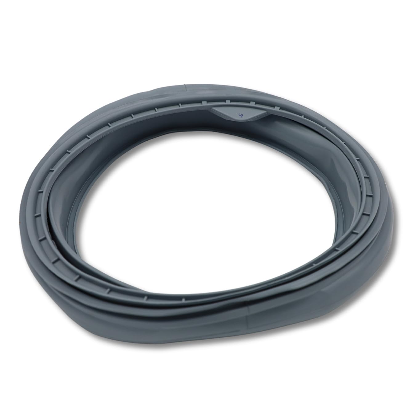Hotpoint Sello para puerta de lavadora original.