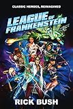 League Of Frankenstein
