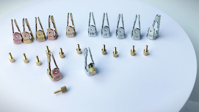 Amazon.com: Pool Timer On Off Clips, 6 PCS Time Switch Replacement