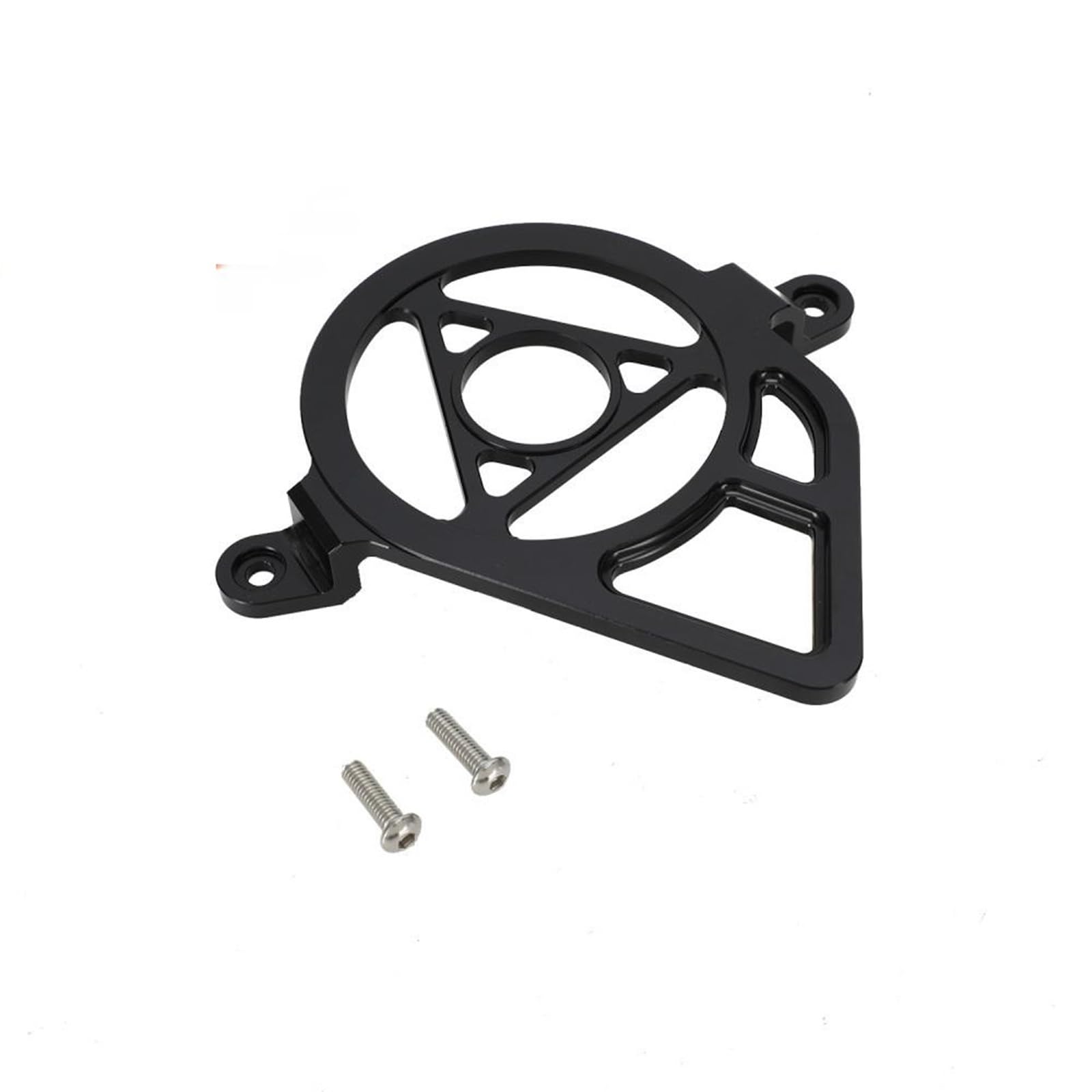 Osłon Zacisku Hamulcowego Pasuje do TALARIA MX3 Talaria MX4 Części motocykli aluminiowych CNC Osłona silnika ochronna