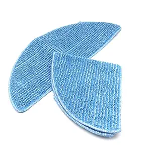 CALANDIS 5x Replacement Vacuum Cleaner Mopping Pad for ilife v5 v5s x3 v3 v3s v5 pro | Home & Garden | Household Supplies & Cleaning | Cleaning Products