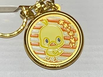 京都水族館記念メダル　茶平工業　ミッキー　キーホルダー naomi0626aoi0825 京都水族館 ミッキーメダル 京都水族館記念