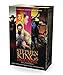 Stephen King's The Dark Tower: Beginnings: The Complete Graphic Novel Series