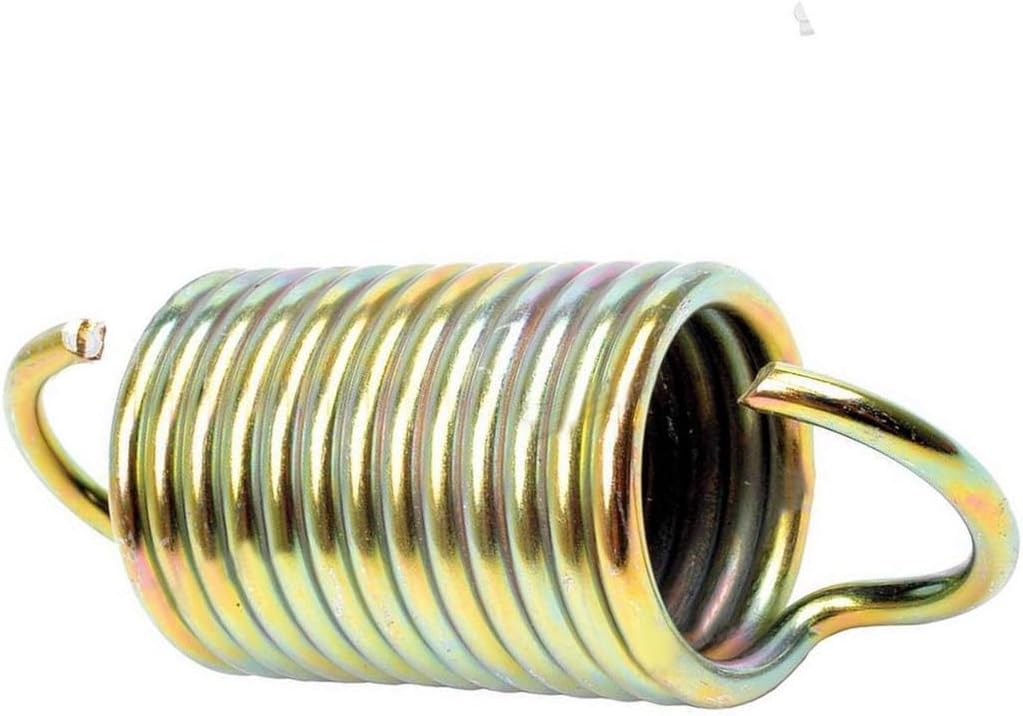 Replacement part for S.58970 Brake & Clutch Pedal Return Spring - Fits Ford/New Holland R2Aftt13618