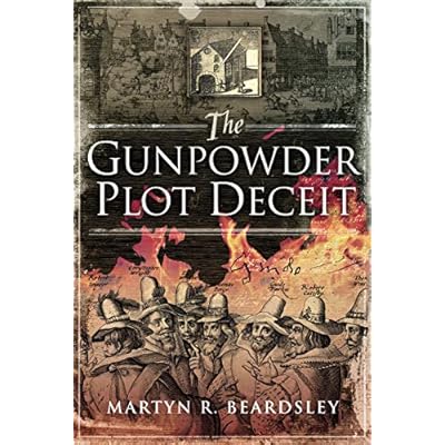 The Gunpowder Plot Deceit