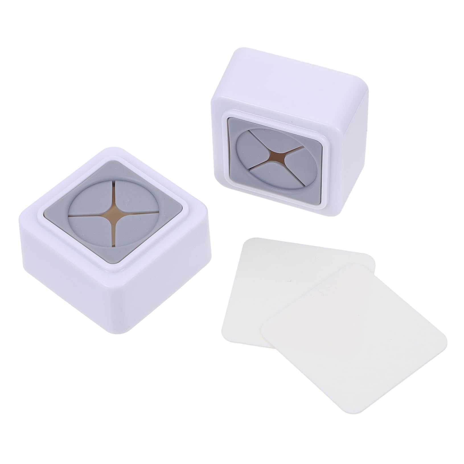 ToalleroGanchos de plástico 2 Piezas Toallero Toalla de baño Soporte para Toallas Gancho de Pared Ganchos para Toallas rústicos Ganchos para Toallas de Acero Inoxidable Ganchos para Montar en la par