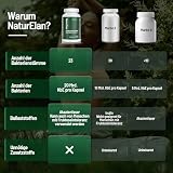 NaturElan 23 Kulturen Komplex, 23 Premium Bakterienstämme, 200 Mrd. KBE/g