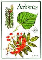 Arbres 2700018184 Book Cover