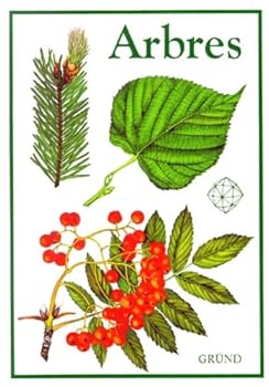 Paperback Arbres [French] Book