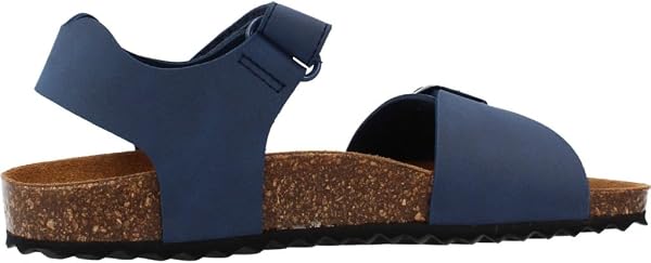 Geox J Ghita Boy B SandalesGarçon - 4