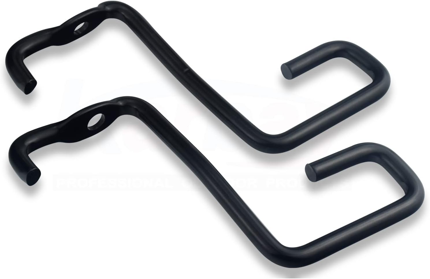 532197258 532197259 Belt Keeper LH & RH Set Compatible