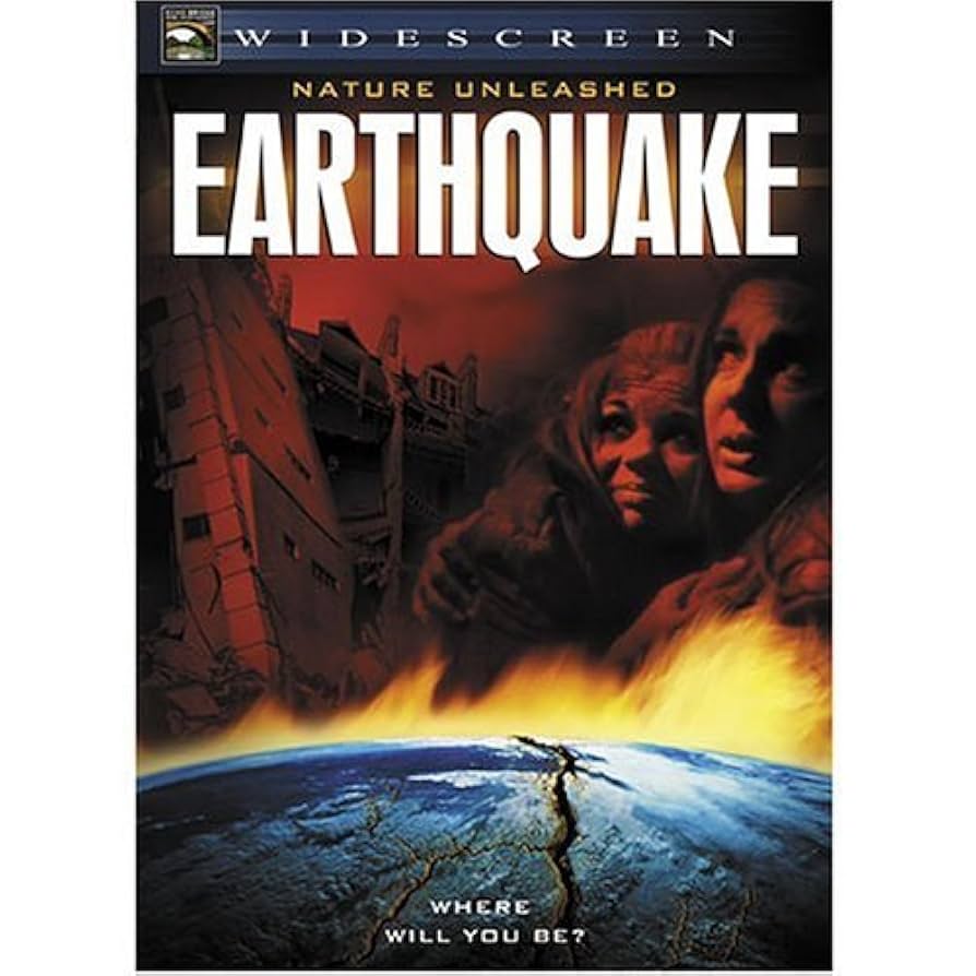 その他 Nature Tech: Earthquakes [DVD] Amazon.com: Nature Tech: Earthquakes (History Channel