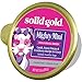 Solid Gold Wet Dog Food for Small Dogs - Grain Free Small Dog Food Wet Recipe w/Real Lamb, Superfoods & Vitamins for Gut Health & Immune Support - for Puppies, Adult & Senior Breeds - 12ct 3.5oz Cups