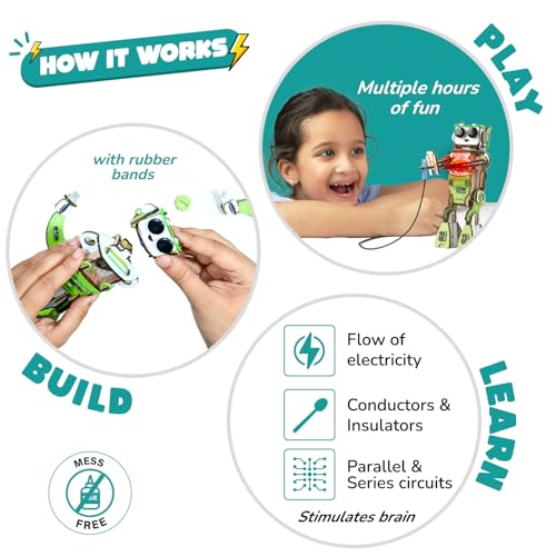 Smartivity Electricity Kit - Image 6 of 8