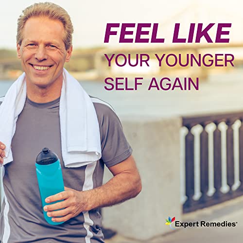 Advanced Knee Discovery Expert Remedies Knee & Joint Supplement - For Healthy Joints & Cartilage - Fast-Acting - 120 Count #TOP2