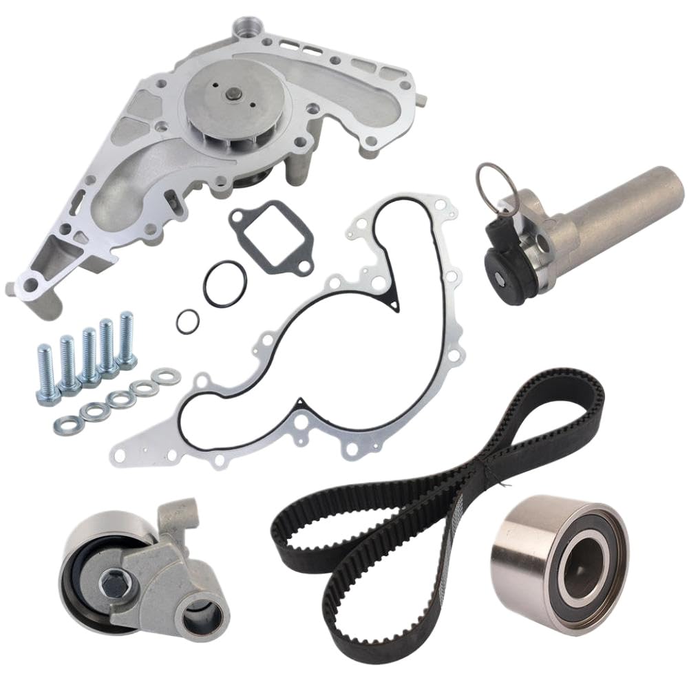 Kit Cinghia Distribuzione AP01 Con Pompa Acqua Compatibile Con Lexus GX470