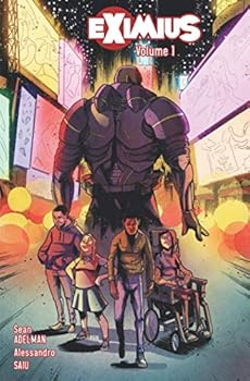 Paperback Eximius: Volume 1 Book