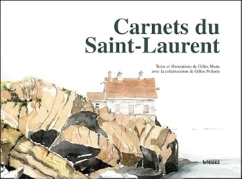 CARNETS DU SAINT-LAURENT