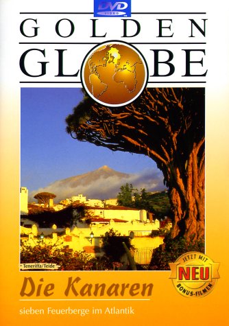 Preisvergleich Produktbild Die Kanaren - Golden Globe