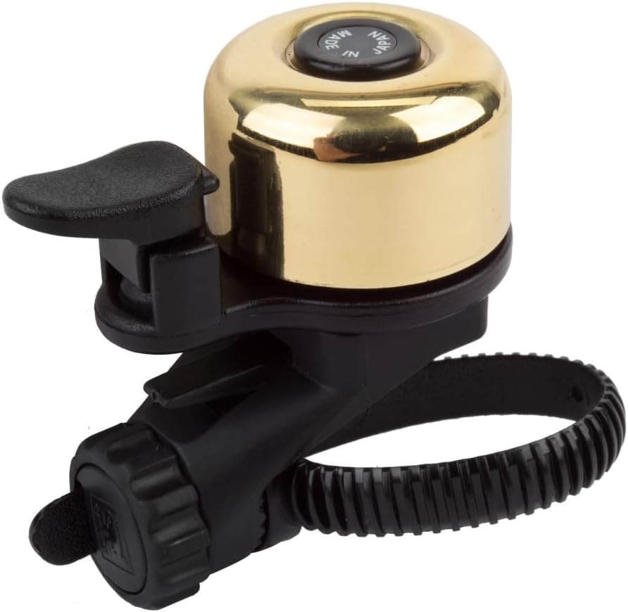 Origin8 Ping Multi-Fit Bell