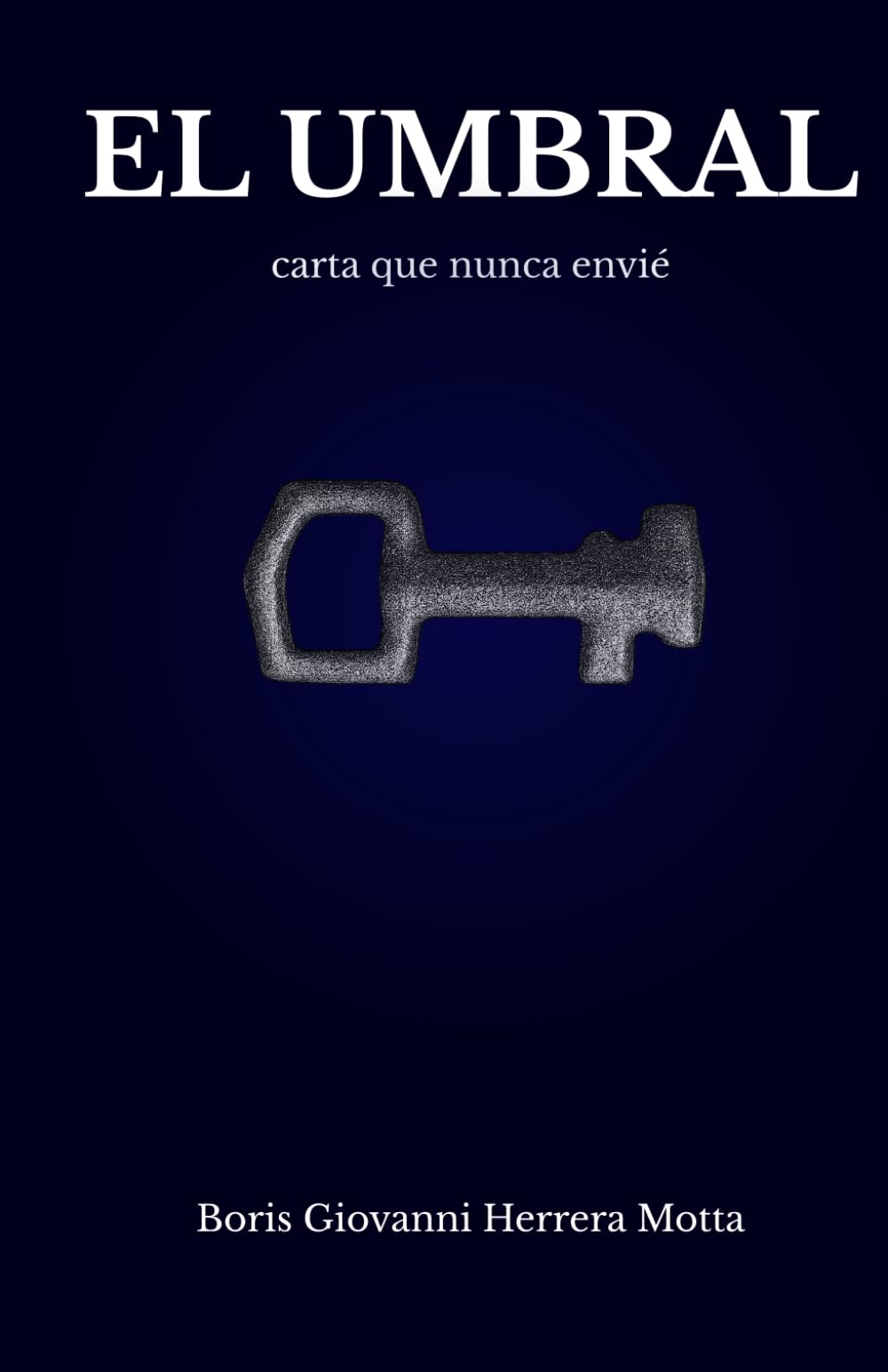 El Umbral: Carta que nunca envié