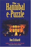 The Hannibal e-Puzzle 0975420771 Book Cover