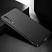 ORNARTO Funda Huawei P20 Pro, HW P20 Pro Carcasa [Ultra-Delgado] [Ligera] Mate...