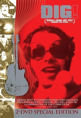 Dig! by Palm Pictures / Umvd by Ondi Timoner