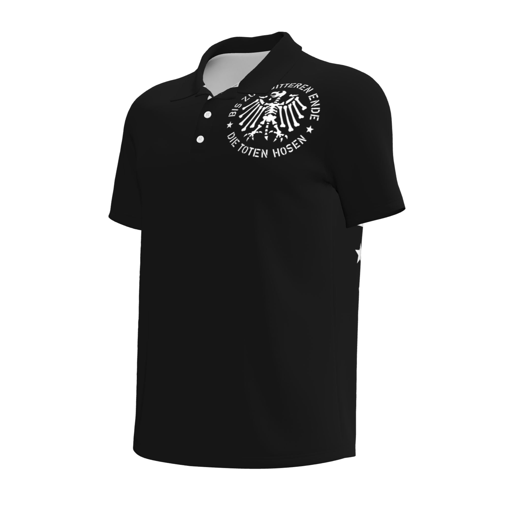 Herren Di*e Polo Toten T-Shirt Hosen Rundhals Tshirt Hemd Sommer Lässige Grafik Kurzarm Band T Shirt Tops für Männer Jungen Fans Merch Geschenke